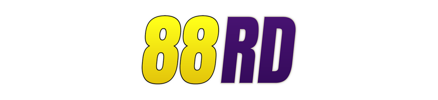 88rd লোগো